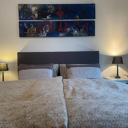 Cosy Pankow Homes - Studios Mit Tv Stick Берлін Екстер'єр фото