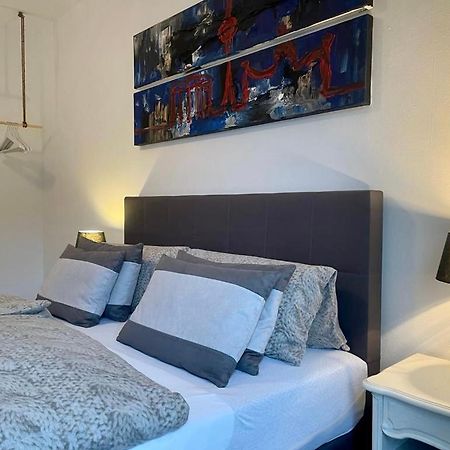 Cosy Pankow Homes - Studios Mit Tv Stick Берлін Екстер'єр фото