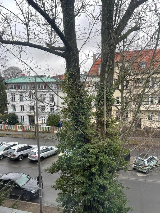 Cosy Pankow Homes - Studios Mit Tv Stick Берлін Екстер'єр фото
